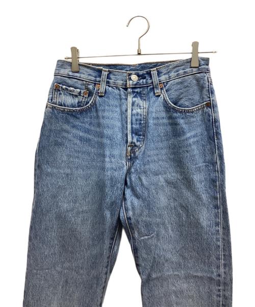 LEVI'S（リーバイス）LEVI'S (リーバイス) デニムパンツ インディゴ サイズ:W26の古着・服飾アイテム