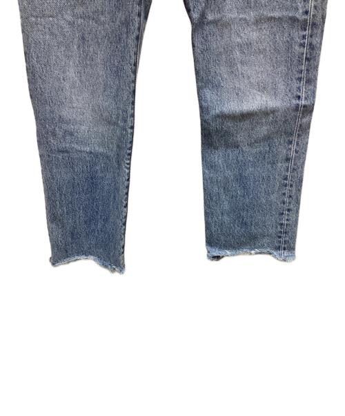 LEVI'S（リーバイス）LEVI'S (リーバイス) デニムパンツ インディゴ サイズ:W26の古着・服飾アイテム