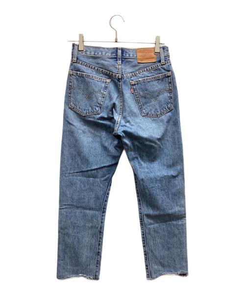 LEVI'S（リーバイス）LEVI'S (リーバイス) デニムパンツ インディゴ サイズ:W26の古着・服飾アイテム