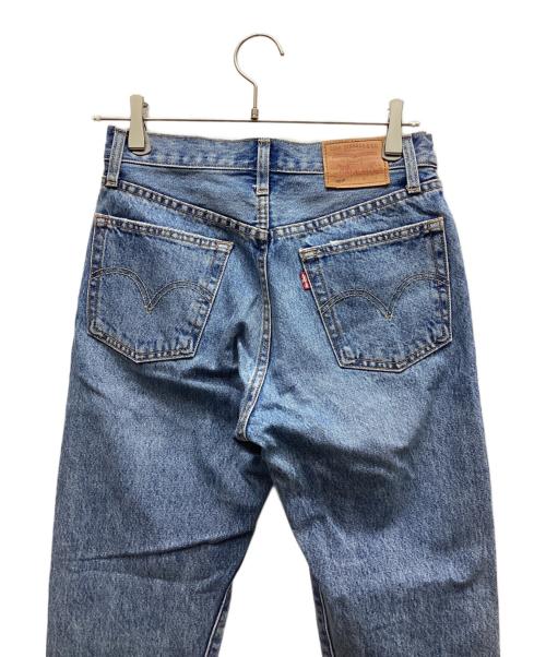 LEVI'S（リーバイス）LEVI'S (リーバイス) デニムパンツ インディゴ サイズ:W26の古着・服飾アイテム