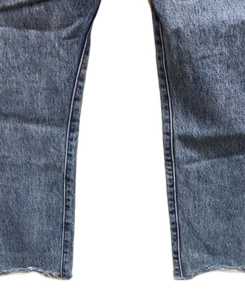 LEVI'S（リーバイス）LEVI'S (リーバイス) デニムパンツ インディゴ サイズ:W26の古着・服飾アイテム