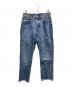 LEVI'S（リーバイス）の古着「デニムパンツ」｜インディゴ