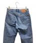 中古・古着 LEVI'S (リーバイス) デニムパンツ インディゴ サイズ:W26：3000円