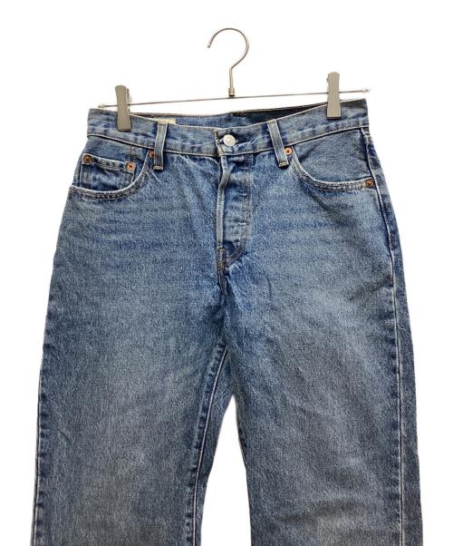 LEVI'S（リーバイス）LEVI'S (リーバイス) デニムパンツ インディゴ サイズ:W25の古着・服飾アイテム