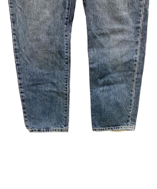 LEVI'S（リーバイス）LEVI'S (リーバイス) デニムパンツ インディゴ サイズ:W25の古着・服飾アイテム
