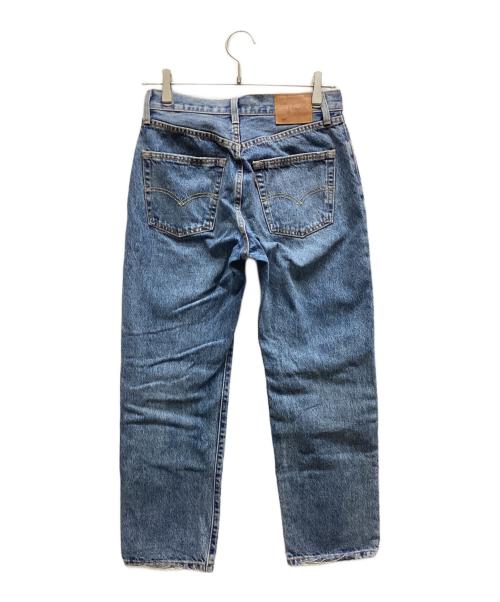 LEVI'S（リーバイス）LEVI'S (リーバイス) デニムパンツ インディゴ サイズ:W25の古着・服飾アイテム