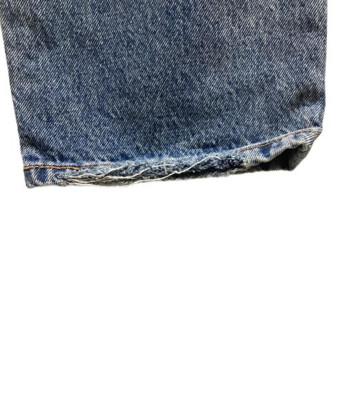 LEVI'S（リーバイス）LEVI'S (リーバイス) デニムパンツ インディゴ サイズ:W25の古着・服飾アイテム