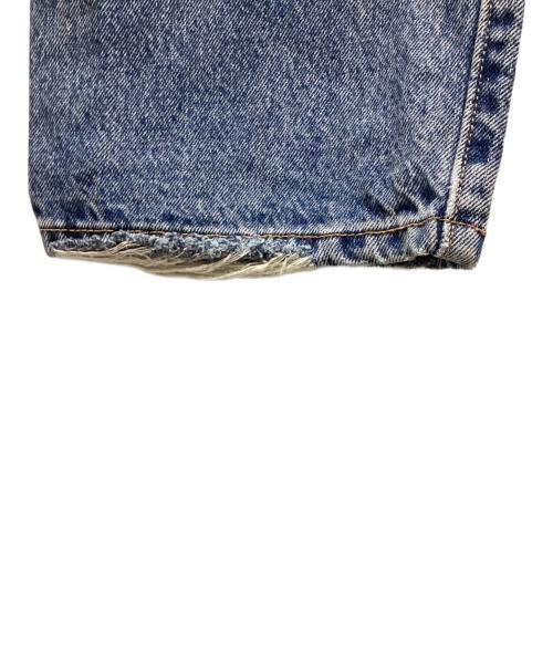 LEVI'S（リーバイス）LEVI'S (リーバイス) デニムパンツ インディゴ サイズ:W25の古着・服飾アイテム