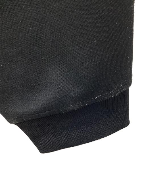 LUZeSOMBRA（ルースイソンブラ）LUZeSOMBRA (ルースイソンブラ) セットアップジャージ ネイビー×ブラック サイズ:Lの古着・服飾アイテム