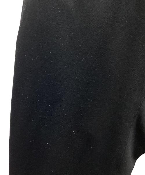 LUZeSOMBRA（ルースイソンブラ）LUZeSOMBRA (ルースイソンブラ) セットアップジャージ ネイビー×ブラック サイズ:Lの古着・服飾アイテム