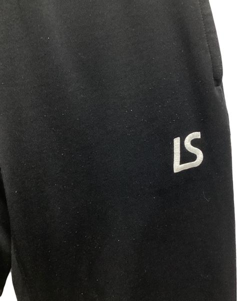 LUZeSOMBRA（ルースイソンブラ）LUZeSOMBRA (ルースイソンブラ) セットアップジャージ ネイビー×ブラック サイズ:Lの古着・服飾アイテム