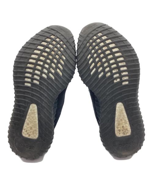 adidas（アディダス）adidas (アディダス) スニーカー ブラック サイズ:28の古着・服飾アイテム