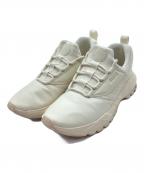 PUMAプーマ）の古着「シューズ」｜ベージュ