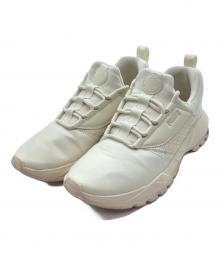 PUMA（プーマ）の古着「シューズ」｜ベージュ