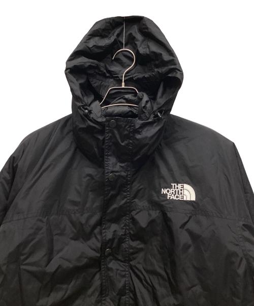 THE NORTH FACE（ザ ノース フェイス）THE NORTH FACE (ザ ノース フェイス) ハイドレナトリクライメイトジャケット ブラック サイズ:Lの古着・服飾アイテム