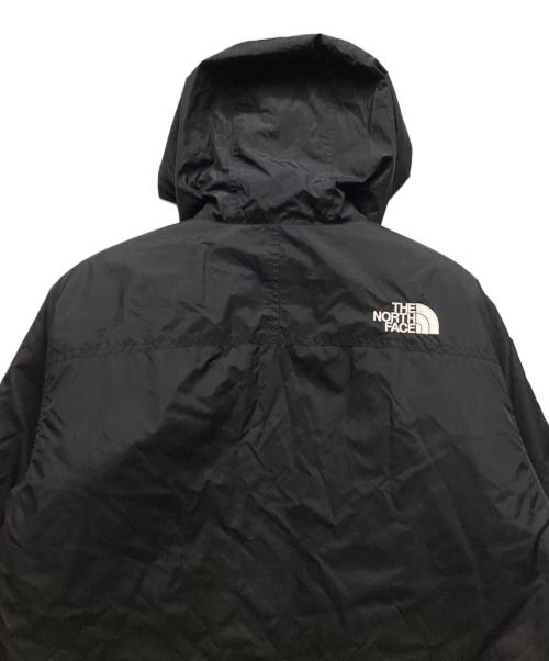 THE NORTH FACE（ザ ノース フェイス）THE NORTH FACE (ザ ノース フェイス) ハイドレナトリクライメイトジャケット ブラック サイズ:Lの古着・服飾アイテム