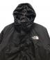 THE NORTH FACE (ザ ノース フェイス) ハイドレナトリクライメイトジャケット ブラック サイズ:L：15000円