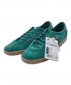 adidasアディダス）の古着「スニーカー」｜グリーン