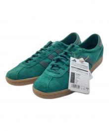 adidas（アディダス）の古着「スニーカー」｜グリーン