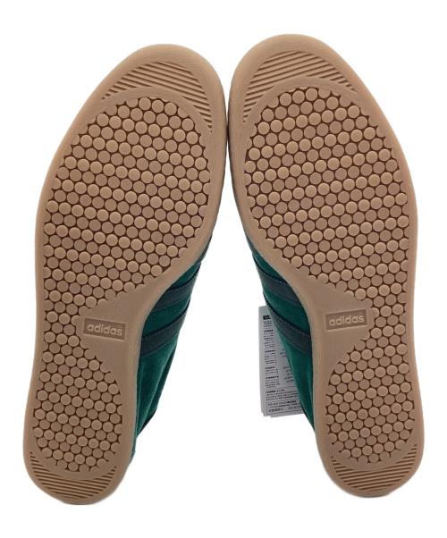 adidas（アディダス）adidas (アディダス) スニーカー グリーン サイズ:30 未使用品の古着・服飾アイテム