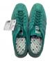 中古・古着 adidas (アディダス) スニーカー グリーン サイズ:30 未使用品：7000円