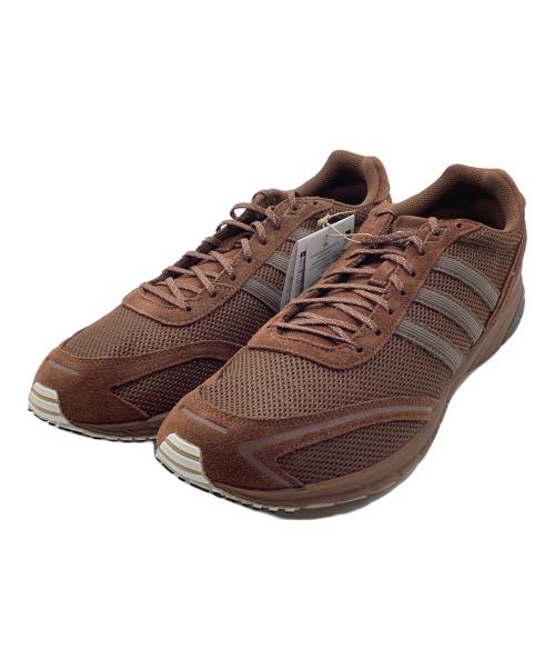 adidas（アディダス）adidas (アディダス) スニーカー ブラウン サイズ:30 未使用品の古着・服飾アイテム