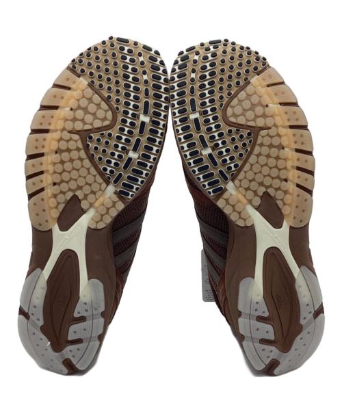 adidas（アディダス）adidas (アディダス) スニーカー ブラウン サイズ:30 未使用品の古着・服飾アイテム