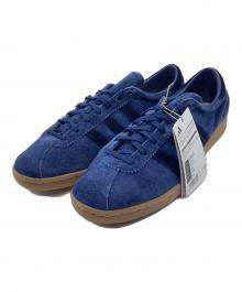 adidas（アディダス）の古着「スニーカー」｜ネイビー