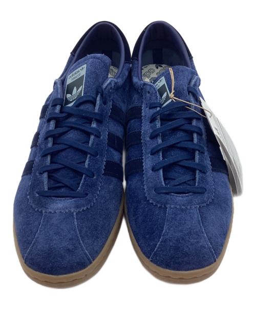 adidas（アディダス）adidas (アディダス) スニーカー ネイビー サイズ:30 未使用品の古着・服飾アイテム