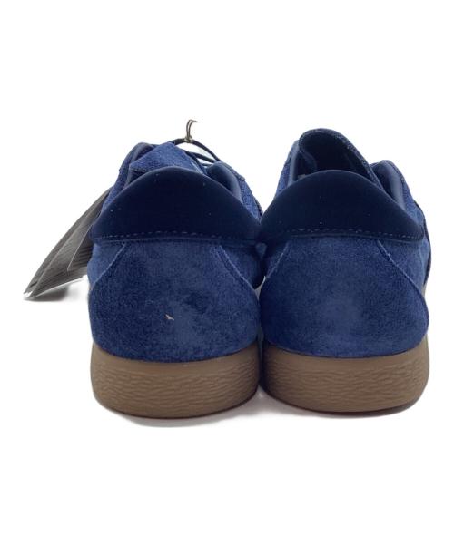 adidas（アディダス）adidas (アディダス) スニーカー ネイビー サイズ:30 未使用品の古着・服飾アイテム