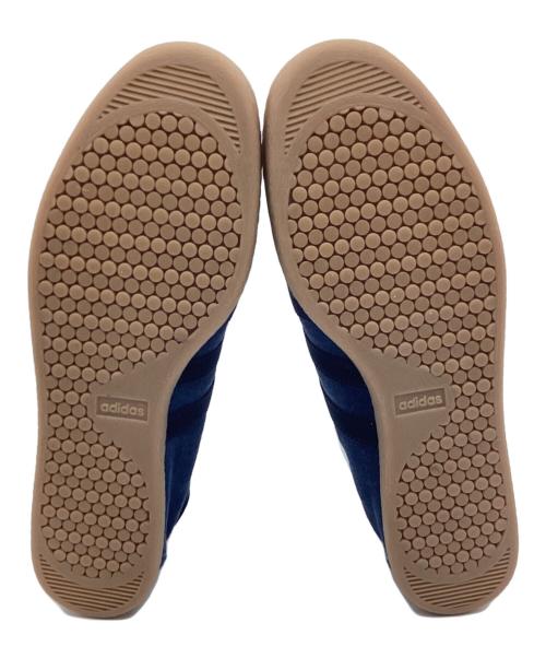 adidas（アディダス）adidas (アディダス) スニーカー ネイビー サイズ:30 未使用品の古着・服飾アイテム