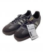 adidasアディダス）の古着「スニーカー」｜ブラウン