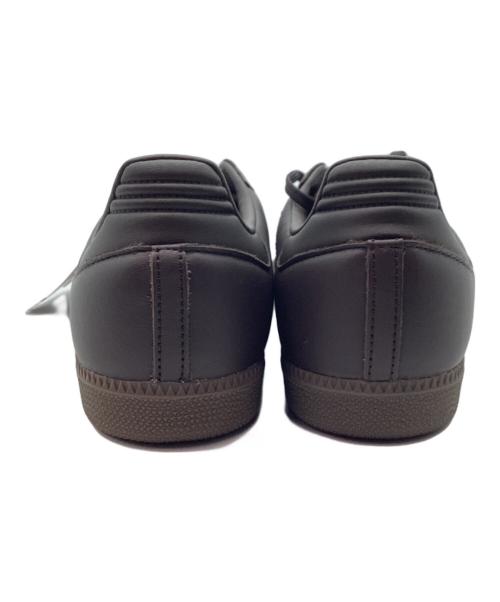 adidas（アディダス）adidas (アディダス) スニーカー ブラウン サイズ:30 未使用品の古着・服飾アイテム