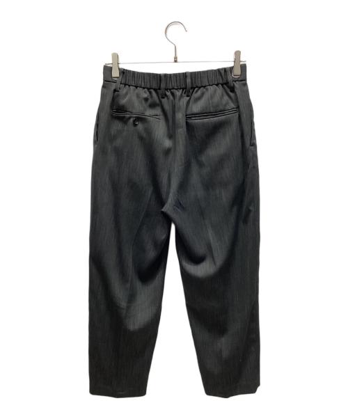 WYM LIDNM（ウィム バイ リドム）WYM LIDNM (ウィム バイ リドム) パンツ グレー サイズ:Sの古着・服飾アイテム