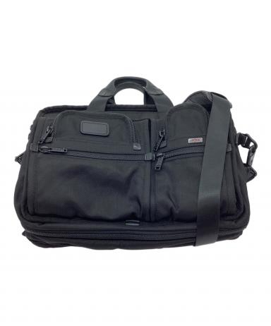 中古・古着通販】TUMI (トゥミ) ビジネスバッグ｜ブランド・古着通販