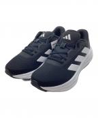 adidasアディダス）の古着「スニーカー」｜ブラック