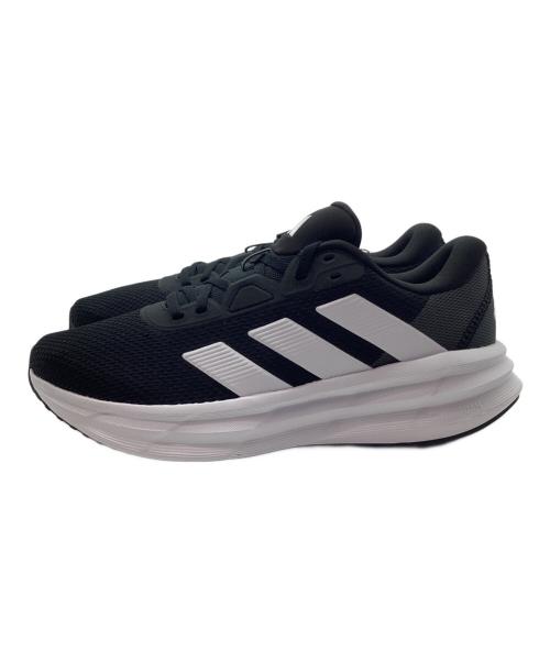 adidas（アディダス）adidas (アディダス) スニーカー ブラック サイズ:25.5 未使用品の古着・服飾アイテム