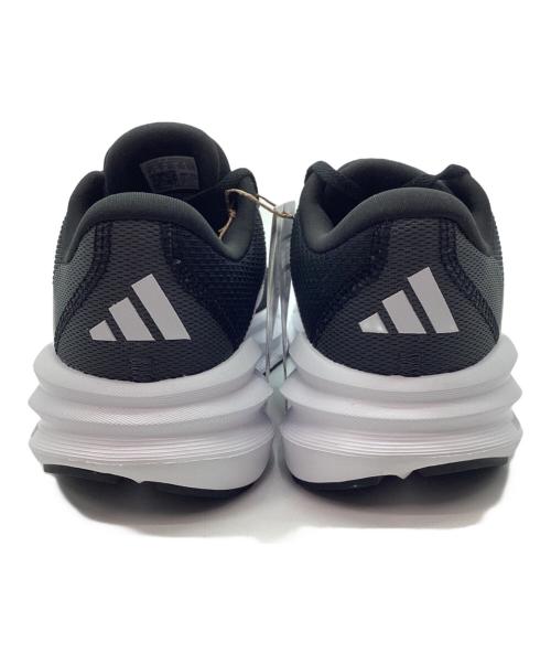 adidas（アディダス）adidas (アディダス) スニーカー ブラック サイズ:25.5 未使用品の古着・服飾アイテム