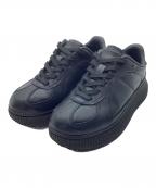 Onitsuka Tigerオニツカタイガー）の古着「スニーカー」｜ブラック