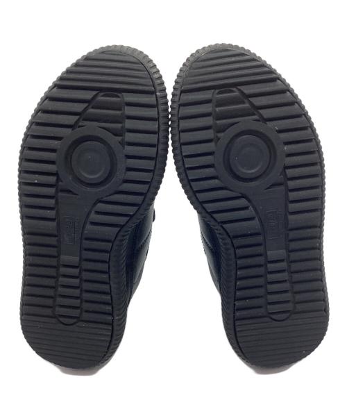Onitsuka Tiger（オニツカタイガー）Onitsuka Tiger (オニツカタイガー) スニーカー ブラック サイズ:23の古着・服飾アイテム