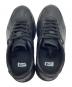 中古・古着 Onitsuka Tiger (オニツカタイガー) スニーカー ブラック サイズ:23：5000円