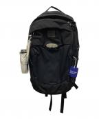 OSPREYオスプレー）の古着「バックパック」｜ブラック