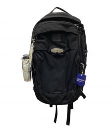 OSPREY（オスプレー）の古着「バックパック」｜ブラック