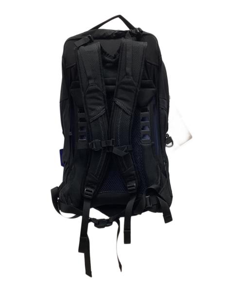 OSPREY（オスプレー）OSPREY (オスプレー) バックパック ブラック 未使用品の古着・服飾アイテム