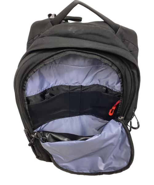 OSPREY（オスプレー）OSPREY (オスプレー) バックパック ブラック 未使用品の古着・服飾アイテム