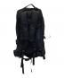 OSPREY (オスプレー) バックパック ブラック 未使用品：32000円