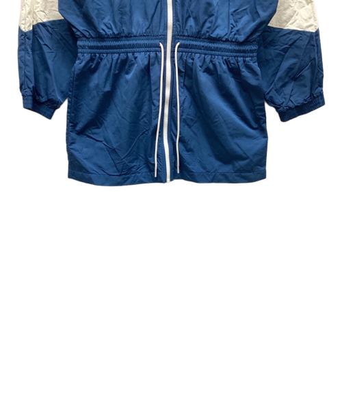 NIKE（ナイキ）NIKE (ナイキ) トラックジャケット ネイビー×ピンク サイズ:Mの古着・服飾アイテム