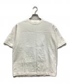 STEVEN ALANスティーブンアラン）の古着「Tシャツ」｜ホワイト