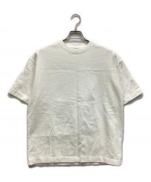 STEVEN ALAN（スティーブンアラン）の古着「Tシャツ」｜ホワイト