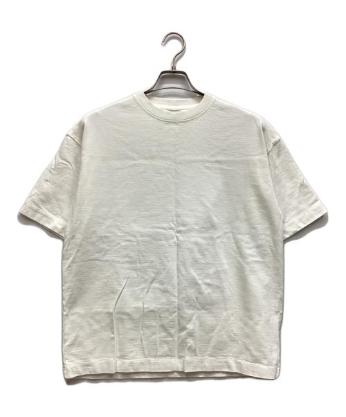 STEVEN ALAN（スティーブンアラン）STEVEN ALAN (スティーブンアラン) Tシャツ ホワイト サイズ:Sの古着・服飾アイテム